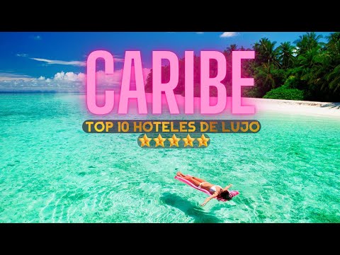 Video: Los mejores resorts románticos de las Bahamas
