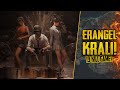 ERANGELİ ALT ÜST ETTİM -PUBG