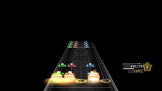 Clone Hero - Dysmn - Burn In Hell (I Am Sorry)