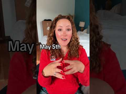 May 5 2025