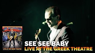 Joe Bonamassa Official - "See See Baby" - Live At The Greek Theatre chords