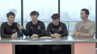 2026 Heritage Conference Media Day Conemaugh Township Boys' Track and Field (March 5, 2026)