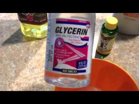 Diy home remedy for dry skin Diy home remedy for dry skin