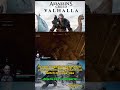 Assassins Creed Valhalla #zone #creed #cod #genX #bethesda #thor #valhalla #viking #ubisoft #saga