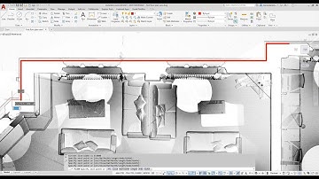 Undet for Revit | Point Cloud raster image export to DWG
