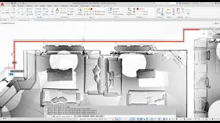 Undet for Revit | Point Cloud raster image export to DWG