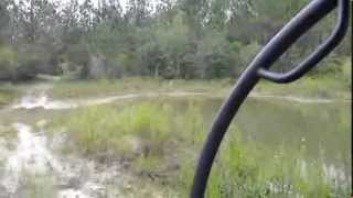 ATV Wipeout