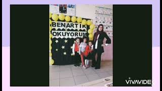 Ben Artik Okuyorum