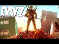 Conquering and DOMINATING the Server! - DayZ