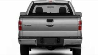 2011 FORD F-150 O'Fallon IL