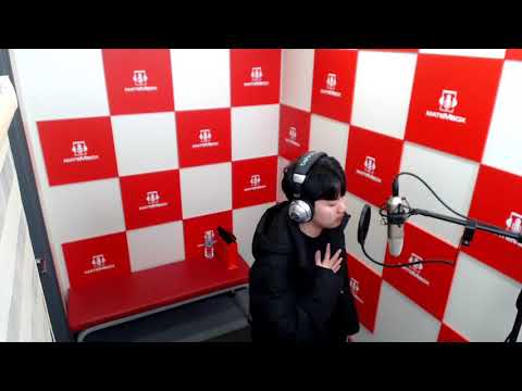 디셈버 별이 될께 [메이트엠박스-일반인보컬라이브]