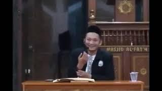 Kajian Al Hikam, Hikmah 21  (Oleh: Ustadz Nailul Akmal)