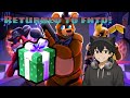 Returned to fntd! Getting UCN presents and farming souls!
