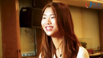 Crystal - BPTC Student at City University London and her UKEC experience