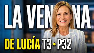 La Ventana de Lucía T3 Programa 32 -20 Octubre 2026