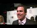 Bob guiney interview at stars for stripes red carpet gala