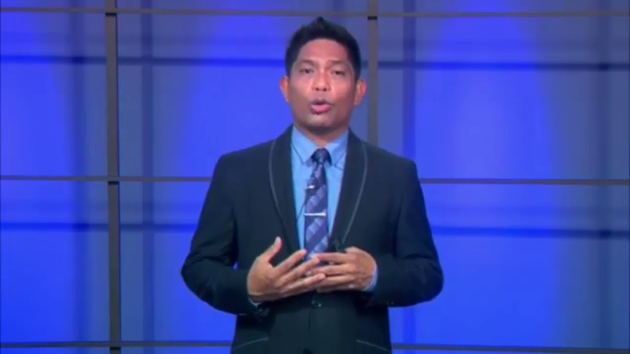 Ang Paglaum By Pastor Jamesly Lantaya