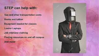 The STEP Program at LBCC