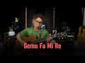 Gemu Fa Mi Re - Nyong Franco | Acoustic Santai