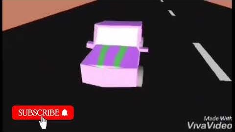 Prisma3d v2.0 beta test || smart phone car race