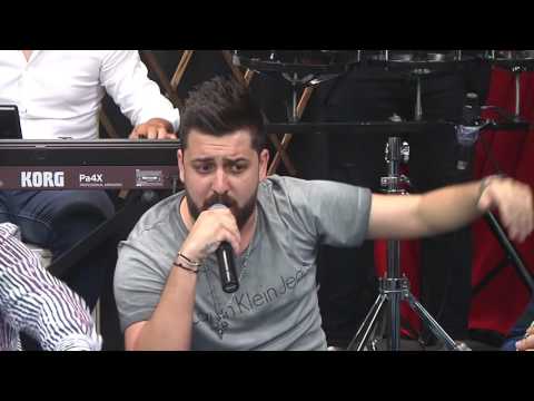 Alex Pustiu - Mitraliera Romaniei | Taraf Tv | Live | 2016