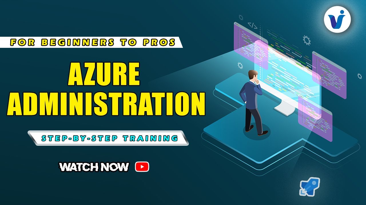 Microsoft Azure Administration Demo || Step-by-Step Online Training ...