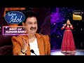 Sanu Da ने Ananya की Performance को दिया Standing Ovation | Indian Idol 14| Best Of Kumar Sanu