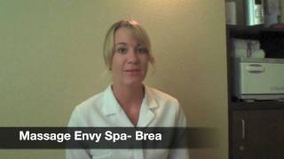 Best Spa in Brea. Massage Envy Spa in Brea Downtown