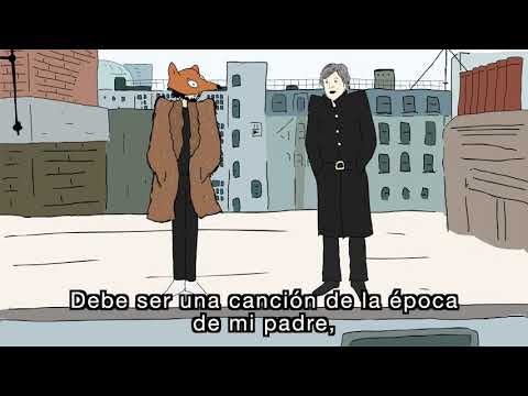 PAUL Y LA MAGIA (Animaciones Salvajes) Paul McCartney.