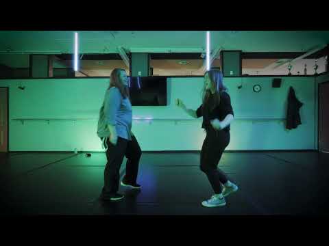 Sia - Cheap Thrills - HipHop Choreography - Kinetic Dance Academy