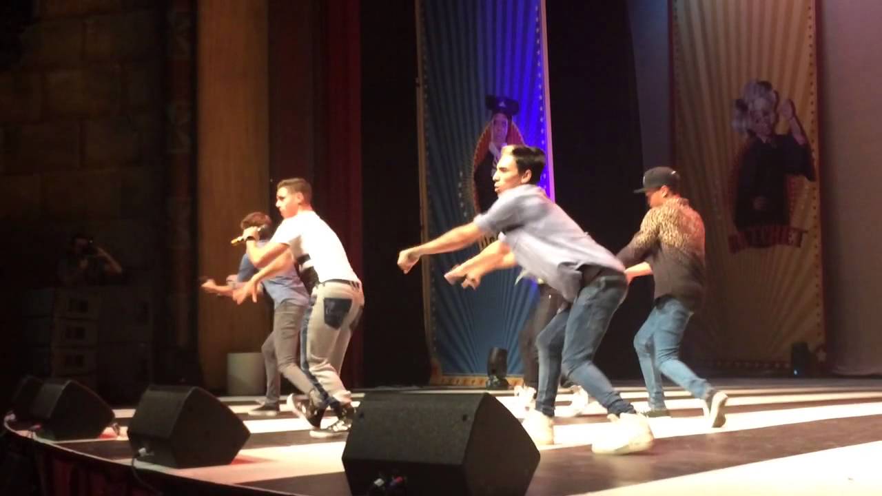 Get To Know You - IM5