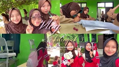 Tugas Vlog Informatika Kelompok 3