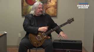 Line 6 AMPLIFi Combo Amplifier Demo - Sweetwater Guitars and Gear Vol. 68