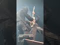 Ghost Live, "Ritual" - Nameless Ghouls shotgunning shenanigans in Milwaukee