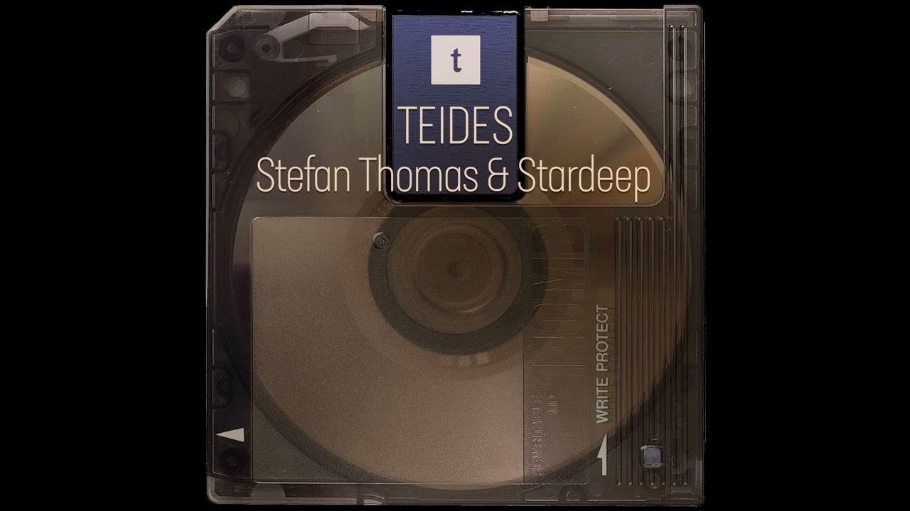 Mira Stefan Thomas, Stardeep - Teides 2025 afro tribal melodic organic house afrobeat premiere Traxsource en YouTube Mira Stefan Thomas, Stardeep - Teides 2025 afro tribal melodic organic house afrobeat premiere Traxsource en YouTube