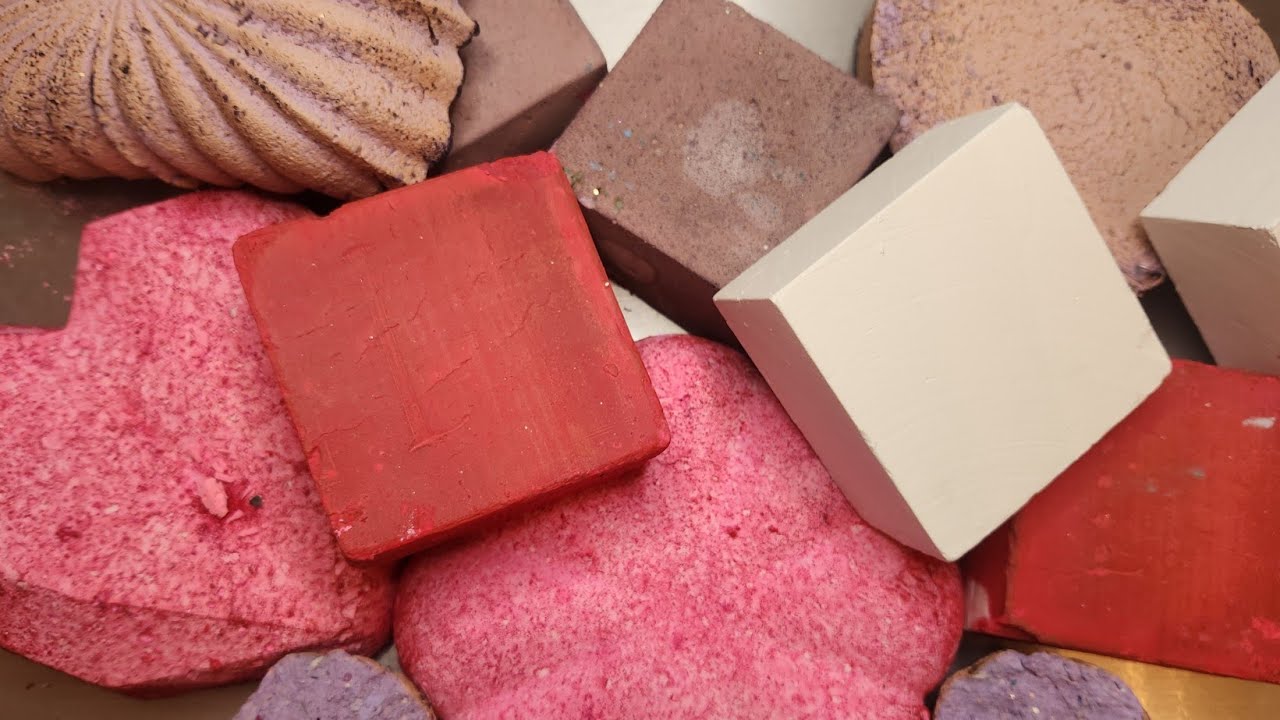 Pretty in Pink on My Channel | ASMR