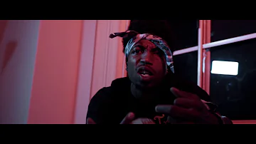 JayJayGtd - "Get Away" | Shot By : @VOICE2HARD