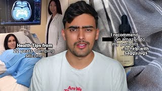 Illegal Dropshipping Scam
