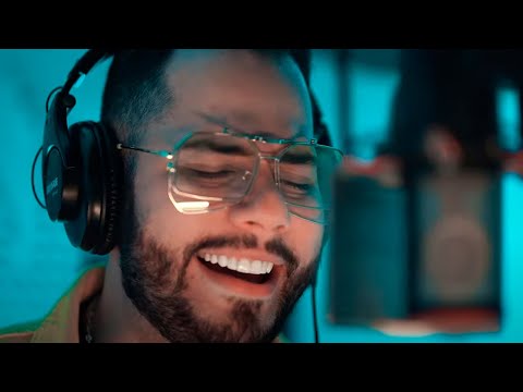 Diego A La Voz - El Precio De Tu Error (Live Session)