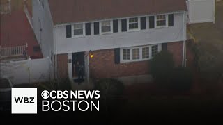 Man accused of killing mother in Avon home held without bail