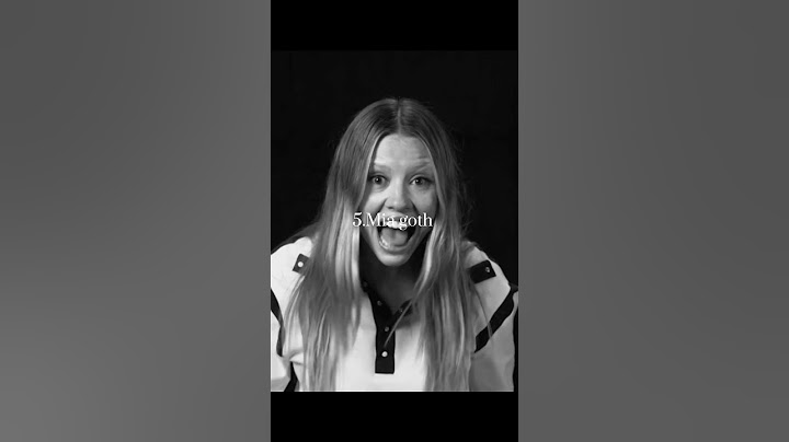 Scream queens! #edit
