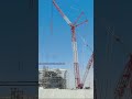 #crane #terex #demage #cc 2400-1 #lifting #shortvideo #HEAVY LIFT & TRANSPORT #shorts