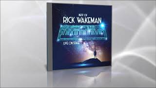 Best Of - Wakeman, Rick (Hörprobe)