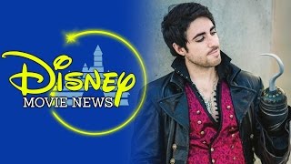 Leo Camacho Takes Over Disney Movie News for August 10th, 2016
Leo Camacho Takes Over Disney Movie News for August 10th, 2016 Leo Camacho Takes Over Disney Movie News for August 10th, 2016