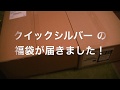 【福袋】2020年クイックシルバー 福袋　２種類