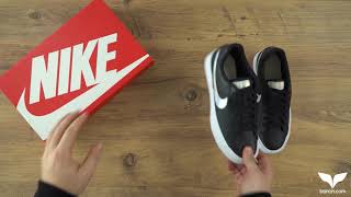 Nike Court Royale Ac Kadın Spor Ayakkabı Unboxing Video