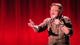 Watch Marc Maron: More Later Trailer