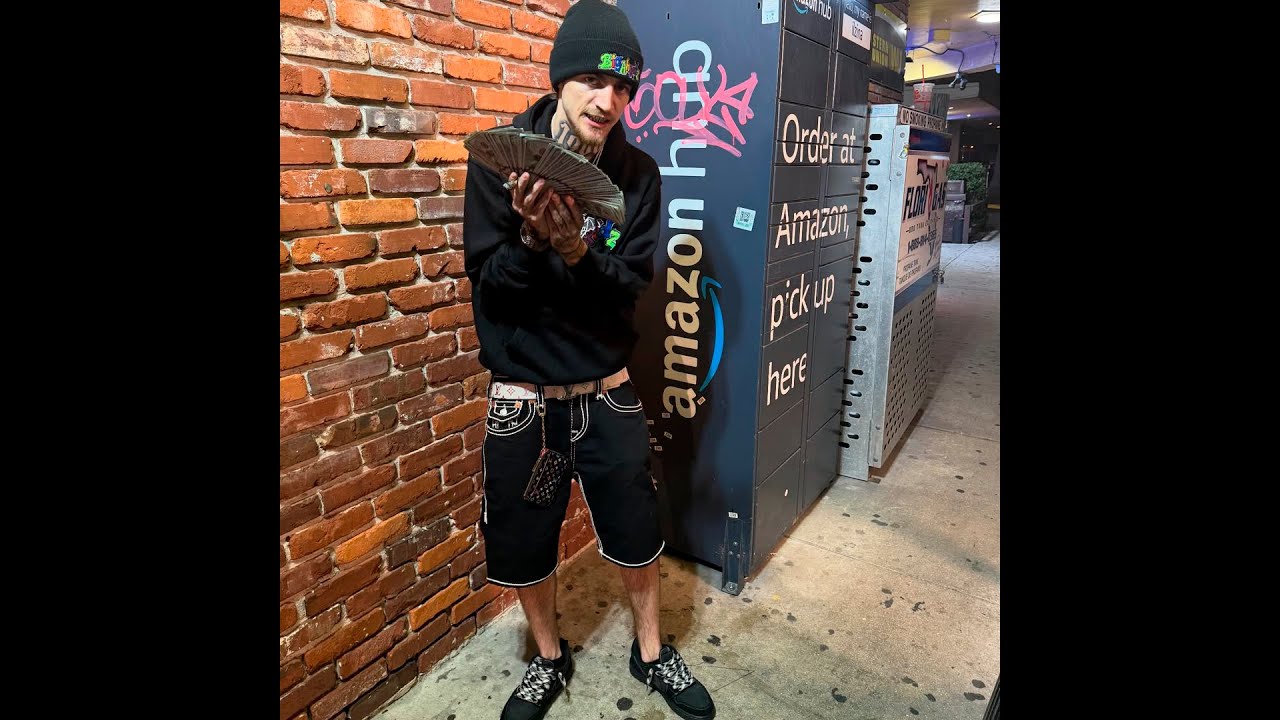 [FREE] 1900Rugrat x Skrilla Type Beat - 