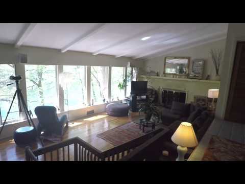 401 Skyline Lake Drive, Ridgewood, NJ home video tour