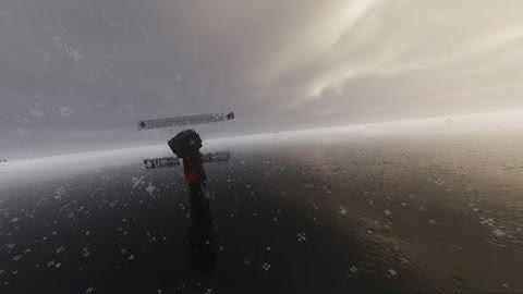 First time using replay mod